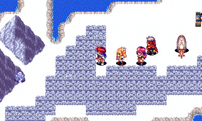 画像ギャラリー No.008のサムネイル画像 / Nintendo Switch版「忘失のイストリア」が20%オフの799円に。8月2日まで