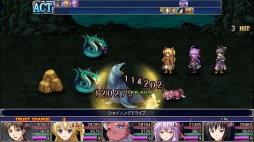 画像ギャラリー No.002のサムネイル画像 / ケムコ,Switch版「アスディバインハーツ」「忘失のイストリア」を30%オフで販売