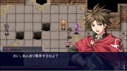 画像ギャラリー No.003のサムネイル画像 / ケムコ,Switch版「アスディバインハーツ」「忘失のイストリア」を30%オフで販売