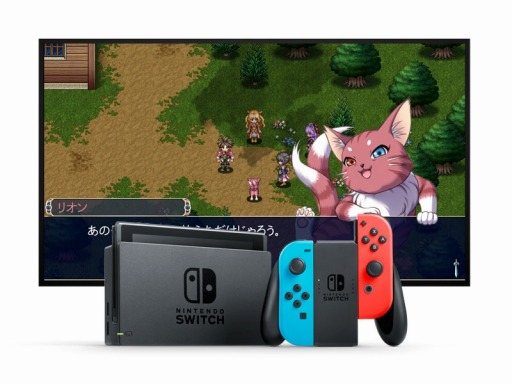 画像ギャラリー No.005のサムネイル画像 / ケムコ,Switch版「アスディバインハーツ」「忘失のイストリア」を30%オフで販売