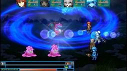 画像ギャラリー No.006のサムネイル画像 / ケムコ,Switch版「アスディバインハーツ」「忘失のイストリア」を30%オフで販売