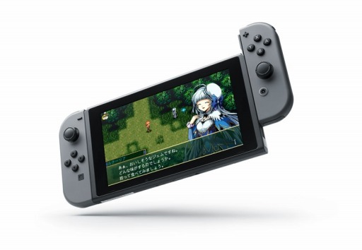 画像ギャラリー No.009のサムネイル画像 / ケムコ,Switch版「アスディバインハーツ」「忘失のイストリア」を30%オフで販売