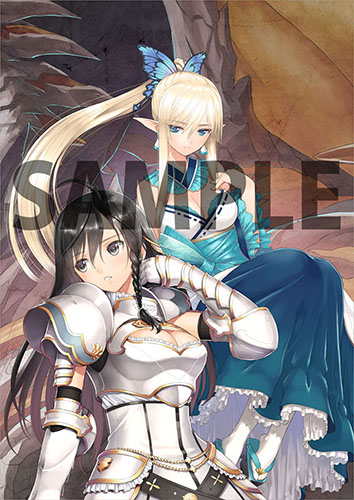 画像集 014 Ps4ソフト シャイニング レゾナンス リフレイン が18年3月29日に発売 オリジナル版のdlcや新要素 リフレインモード を収録 4gamer Net 画像集 014 Ps4ソフト シャイニング レゾナンス リフレイン が18年3月29日に発売 オリジナル版のdlcや新要素 リフレインモード を収録 4gamer Net