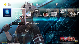 ���������꡼ No.003�Υ���ͥ������ / �ֱ�ͺ���� ���ε���I�����ס������ε���II�����פΥ�����������ǥץ쥪��������PS Store�ǥ�������