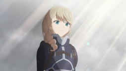 画像ギャラリー No.002のサムネイル画像 / TVアニメ「The Legend of Heroes 閃の軌跡 Northern War」の放送時期が2023年1月に決定。リィンとアルティナがアニメ版にも登場