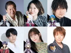 TV���˥��The Legend of Heroes ���ε��� Northern War�פ�����������2023ǯ1��˷��ꡣ�ꥣ��ȥ���ƥ��ʤ����˥��Ǥˤ��о�