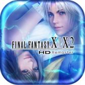 画像ギャラリー No.002のサムネイル画像 / 「FFX/X-2 HD リマスター」がクラウドゲームサービス「Gクラスタ」に登場。本日配信開始
