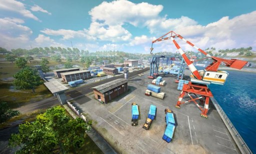 ꡼ No.001 | ޥ۸TPSRules of SurvivalפΥץǤۿϡǸΰܻͤؤ襤ȴPUBGΥȥ