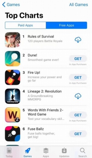 ꡼ No.001 | Rules of SurvivalסܸǤΥץ¥ƥȤ