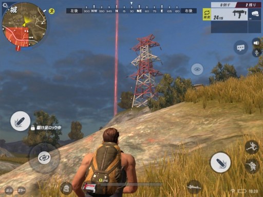 ꡼ No.004 | Rules of SurvivalסܸǤΥץ¥ƥȤ