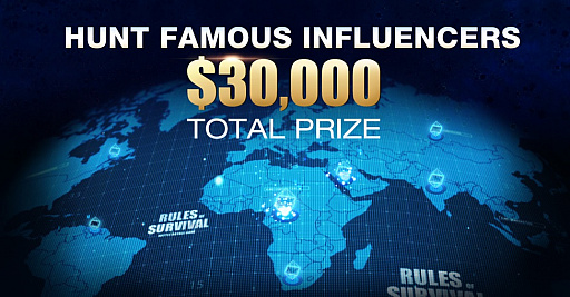 ꡼ No.001 | Rules of Survivalס̥٥ȡּ¶ԤϥȤפ