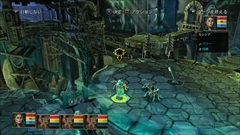 ꡼ No.004 | BLACKGUARDS 2פPS4ܸǤ1117ȯ䡣TRPGThe Dark Eyeפ١ˤߥ졼RPG³