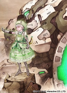 画像ギャラリー No.005のサムネイル画像 / 「三極ジャスティス」,アートディレクターを務める井上淳哉氏へのインタビューが公式サイトで公開に