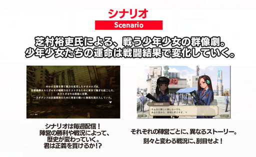 ꡼ No.004 | ֻ˥㥹ƥסᥫĩХȥﶷˤä֤륷ʥꥪʤɡॷƥ˴ؤ󤬸