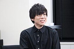 画像ギャラリー No.014のサムネイル画像 / 「『Caligula -カリギュラ-』2大新情報発表会」が開催。PS4向け新作「Caligula Overdose/カリギュラ オーバードーズ」とアニメ「Caligula -カリギュラ-」が発表