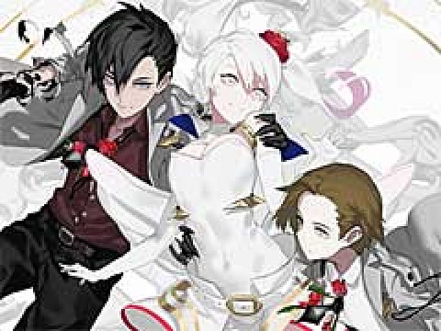 TVアニメ「Caligula‐カリギュラ‐」第2巻 z2zed1b TVアニメ「Caligula -カリギュラ-」第2巻 【DVD】 ポニーキャニオン