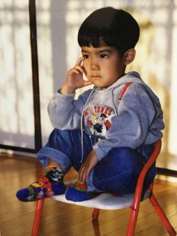 画像ギャラリー No.004のサムネイル画像 / 「Caligula Overdose」,レオパレス21とのコラボ企画「お部屋ライブペイント」を1月15日より配信