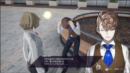 画像ギャラリー No.008のサムネイル画像 / 「Caligula Overdose」のキャラクターサンプルボイスが公式サイトで公開に