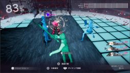 画像ギャラリー No.009のサムネイル画像 / 「Caligula Overdose」のキャラクターサンプルボイスが公式サイトで公開に