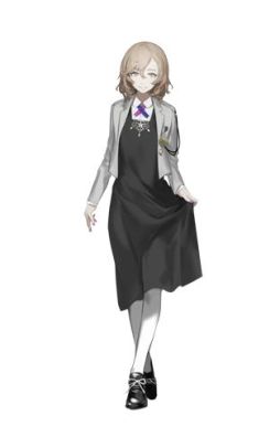 画像ギャラリー No.010のサムネイル画像 / 「Caligula Overdose」のキャラクターサンプルボイスが公式サイトで公開に