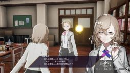 画像ギャラリー No.012のサムネイル画像 / 「Caligula Overdose」のキャラクターサンプルボイスが公式サイトで公開に