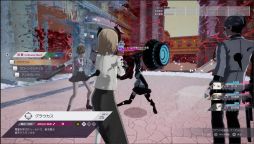画像ギャラリー No.013のサムネイル画像 / 「Caligula Overdose」のキャラクターサンプルボイスが公式サイトで公開に
