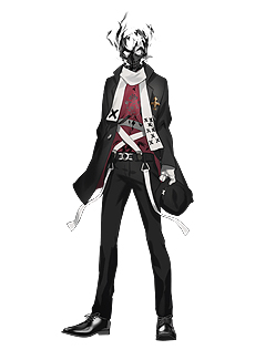 ���������꡼ No.015�Υ���ͥ������ / ��Caligula Overdose�ס�����饷�ʥꥪ�ΰ����䥵��ץ�ܥ���������