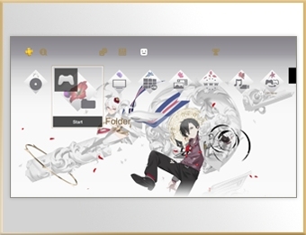 ꡼ No.001 | Caligula OverdoseסŹ̹ŵΥƥȲ22