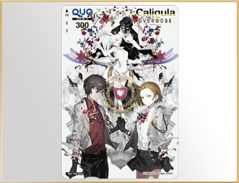 ꡼ No.002 | Caligula OverdoseסŹ̹ŵΥƥȲ22