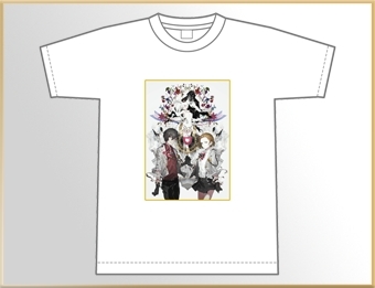 ꡼ No.004 | Caligula OverdoseסŹ̹ŵΥƥȲ22