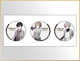 ꡼ No.007 | Caligula OverdoseסŹ̹ŵΥƥȲ22