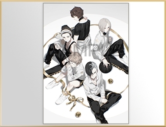 ꡼ No.010 | Caligula OverdoseסŹ̹ŵΥƥȲ22