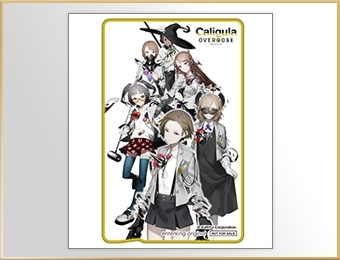 ꡼ No.011 | Caligula OverdoseסŹ̹ŵΥƥȲ22