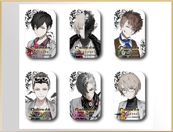 ꡼ No.013 | Caligula OverdoseסŹ̹ŵΥƥȲ22