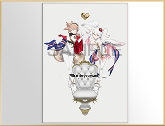 ꡼ No.014 | Caligula OverdoseסŹ̹ŵΥƥȲ22