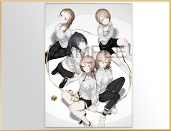 ꡼ No.019 | Caligula OverdoseסŹ̹ŵΥƥȲ22