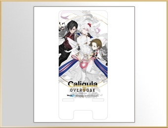 ꡼ No.021 | Caligula OverdoseסŹ̹ŵΥƥȲ22