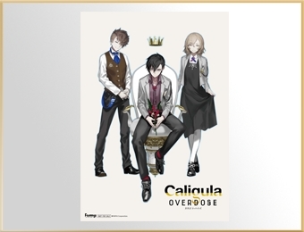 ꡼ No.022 | Caligula OverdoseסŹ̹ŵΥƥȲ22