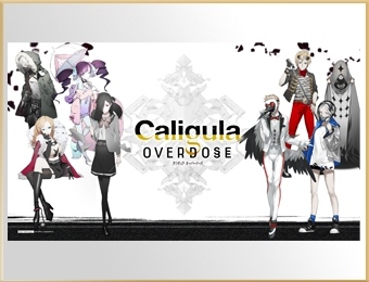 ꡼ No.023 | Caligula OverdoseסŹ̹ŵΥƥȲ22