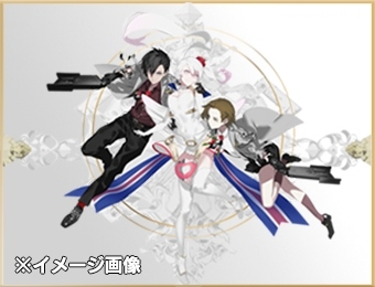 ꡼ No.024 | Caligula OverdoseסŹ̹ŵΥƥȲ22