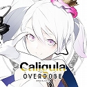 画像ギャラリー No.011のサムネイル画像 / 「Caligula Overdose」,公式Twitterアイコン「楽士編」が配布開始
