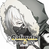 画像ギャラリー No.014のサムネイル画像 / 「Caligula Overdose」,公式Twitterアイコン「楽士編」が配布開始