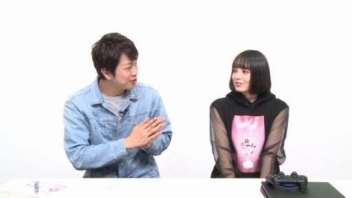 ꡼ No.002 | Caligula Overdoseס٥ӡ쥤JAPANˤ¶ץ쥤ۿ