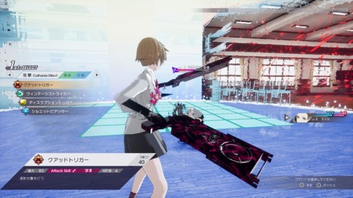 ꡼ No.003 | Caligula Overdoseס٥ӡ쥤JAPANˤ¶ץ쥤ۿ