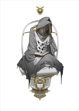 画像ギャラリー No.006のサムネイル画像 / 「Caligula Overdose」,キャスト陣によるボイスコメント第2弾が公開