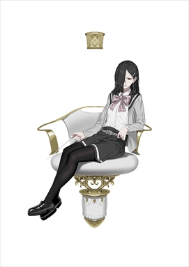 画像ギャラリー No.014のサムネイル画像 / 「Caligula Overdose」,キャスト陣によるボイスコメント第2弾が公開