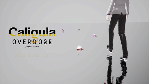 ꡼ No.001 | Ĥڱο¤˽ФCaligula Overdose/ꥮ СɡפΥץ쥤ݡȤǺ