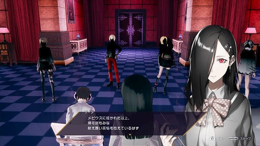 ꡼ No.010 | Ĥڱο¤˽ФCaligula Overdose/ꥮ СɡפΥץ쥤ݡȤǺ