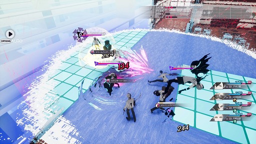 ꡼ No.028 | Ĥڱο¤˽ФCaligula Overdose/ꥮ СɡפΥץ쥤ݡȤǺ