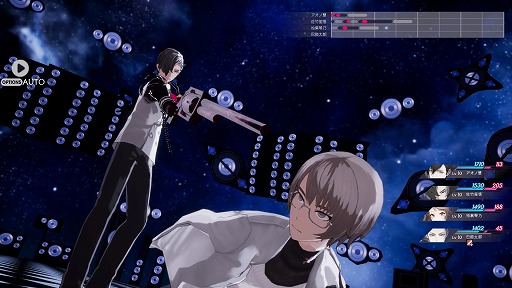 ꡼ No.035 | Ĥڱο¤˽ФCaligula Overdose/ꥮ СɡפΥץ쥤ݡȤǺ